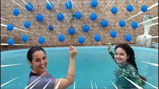 NÃO ESCOLHA O BALÃO ERRADO