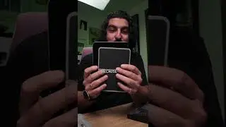 Apple iPhone Fold DESIGN - LIKE or DISLIKE?