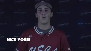 Nick Yobbi