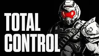 Doom 1993 Inspired Industrial Doom Metal Workout & Gaming Playlist | Gym + Focus + Combat Music