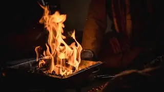 29 Nov 25: Mahamritunjaya Havan and Kirtan - 6.30 PM IST | Every Saturday | Yoga Wellness Center