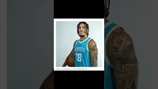 LiAngelo Ball 