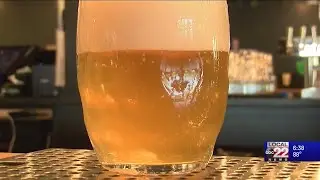 Despite pandemic, Eco-friendly brewery opens up in Essex Junction