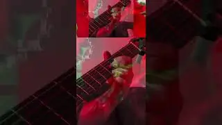 Guitar Sensei Exercise 124A: Meditation - Swing Low Sweet Chariot (Ver. 1)
