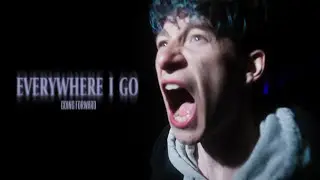 Going Forward - Everywhere I Go [Official Music Video]