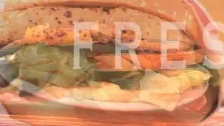 Apollo Burger Commercial