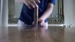 FINGER SKATE BY TOM94