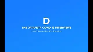 WFH Datafiltr interview with Sarah Booth from University of Warwick