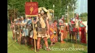 Warriors of Rome, Greece and Etruria