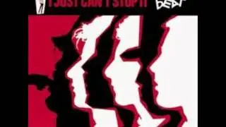 English Beat - big shot