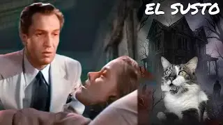 El Susto (En Color) | 1946 | Alfred L. Werker | Pelis Suspense