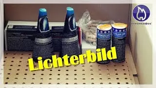 Ganzj&auml;hriges Feuerwerk Kat. T1 | Das Lichterbild