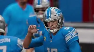 Madden NFL Legends | Detroit Lions | Jared Goff | Jacksonville Jaguars | Trevor Lawrence