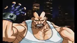 Fighting Force [Smasher] [Hard Mode] [Part 6] (No Commentary)
