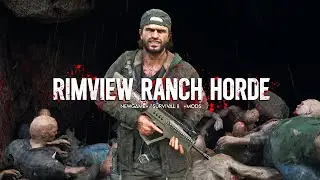 Days Gone 
