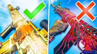 KRIG 6 BETTER THAN FARA 83!? 💥 Best Krig 6 Class Setup in Season 4! (Warzone)