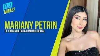 A JORNADA DE MARIANY PETRIN: DO &lsquo;BELEZA TEEN&rsquo; AO UNIVERSO DA MAQUIAGEM