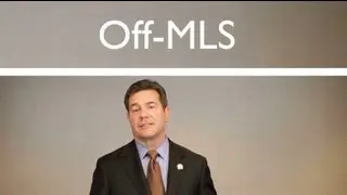Листинги &laquo;вне MLS&raquo;