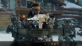 Black ops 4: best class setup for the MX 9 in 2019