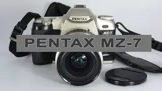 Pentax MZ 7