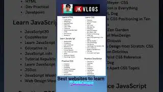 The Ultimate Guide to the Best Websites for Learning