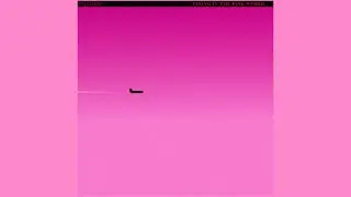 Flying In The Pink World (Maxi)