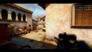 CS:GO 