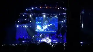 Santana & Doobie Bros. Concert Recap 8 4 19