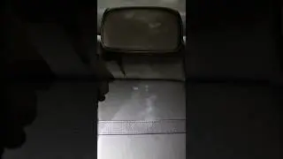 High Speed? Leather Clean E Class / 皮汚れ瞬殺ベンツレザークリーニング/누구보다 빠르게!! 5배속 가죽 클리닝