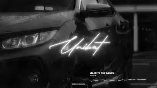 TXLVRI - BACK TO THE BASICS