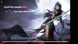 lähetys # 72 / stream # 72 : Devine Realm casual gameplay part 2