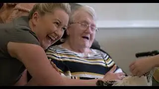 Sanctuary Care I Enriching lives with animal therapy