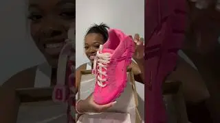 Nike x Jacquemus Collab | Confessions of a Shopaholic #unboxing #luxury #sneakerhead