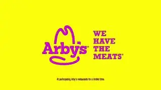 Arby's Logo (2019) Effects | Exo^2 | Preview 2 Effects