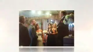 Peter & Loren wedding at Oviatt Penthouse, Los Angeles, CA