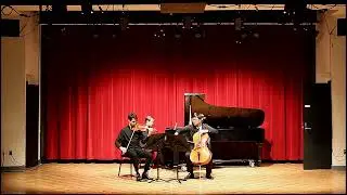 Ryan Harrison - For Vera (excerpt)