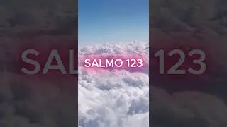 SALMO 123 #jesus #maria #sanjose #religion #feed #shorts #short #amor #fe #shortsfeed