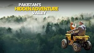 This Hidden Valley in Pakistan is Better Than Naran (Kumrat Travel Vlog)