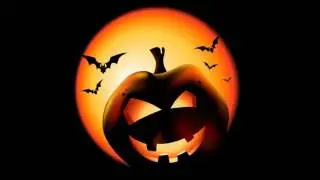 Halloween jam