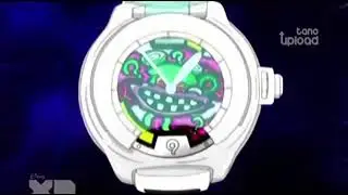 Yo kai watch invocacion komeko