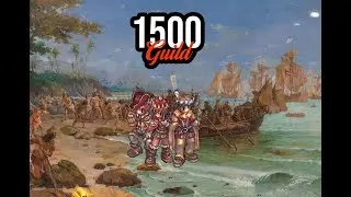 1500 Guild / Project Beast / FS Wiz