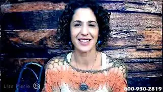 Divine Transmissions with Lisa Marie: Powerful Channelings to Radically Shift Your Consciousness
