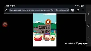 Happy 28th Anniversary to South Park 