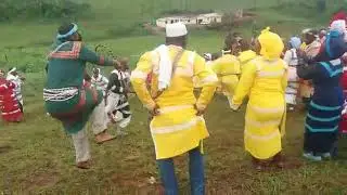 Hlabazihlangene
