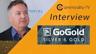 GoGold Resources: Silver Producer in Mexico with Huge Future Production Potential at Los Ricos