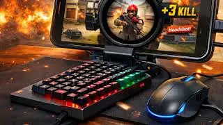 👑 FREE FIRE LIVE 🔴 | King of Bunny | Pro Rush Gameplay