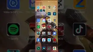 (GTA SA-MP TUTORIAL) PAANO MAG SALPAK NG MODPACK FOR MOBILE 