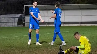 RFS VĀRTU KAMERA | GOALS | RFS 1:1 SANDNES ULF