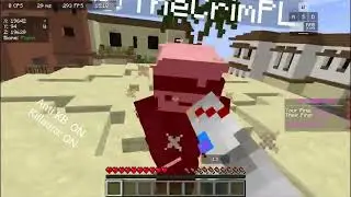 Hacking on MMC be like