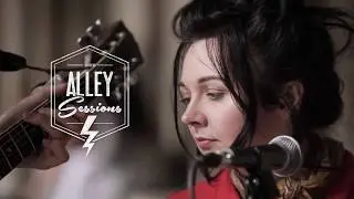 Utrecht AlleySessions: Old Bohemia - Starfish